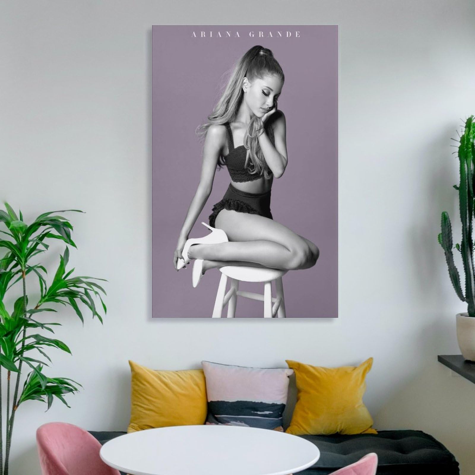 Amazon.co.jp: 音楽歌手Ariana Grande アリアナ・グランデグッズ