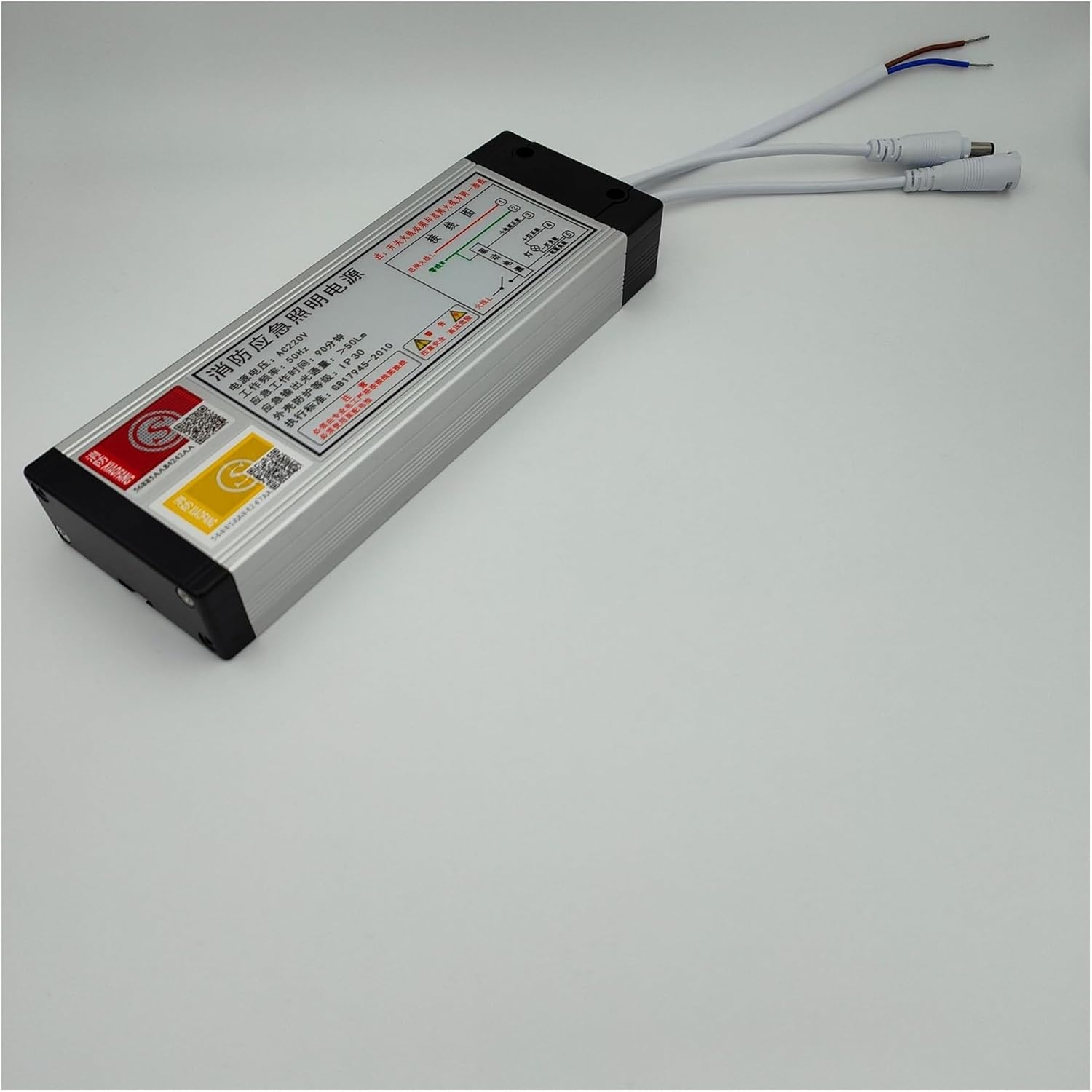 Purification lamp Special Clean lamp Emergency Power Supply led Ceiling lamp Panel lamp Consumer Emergency Drive