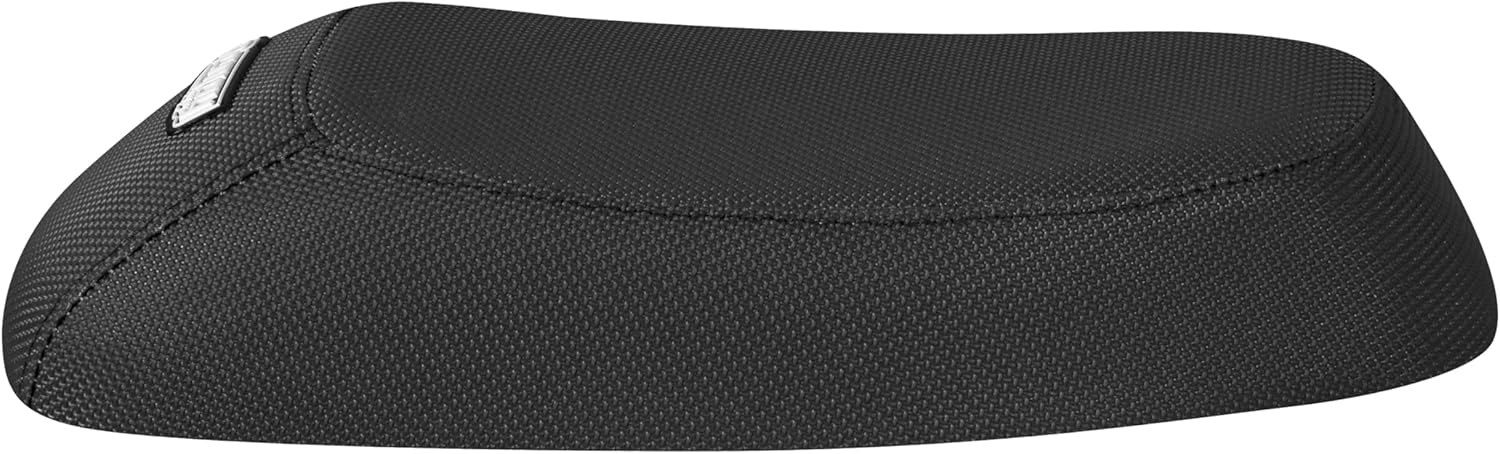 Enjoy Mfg Seat Cover - Compatible with Drift Slide J1 ebike #503 (All Black Standard)
