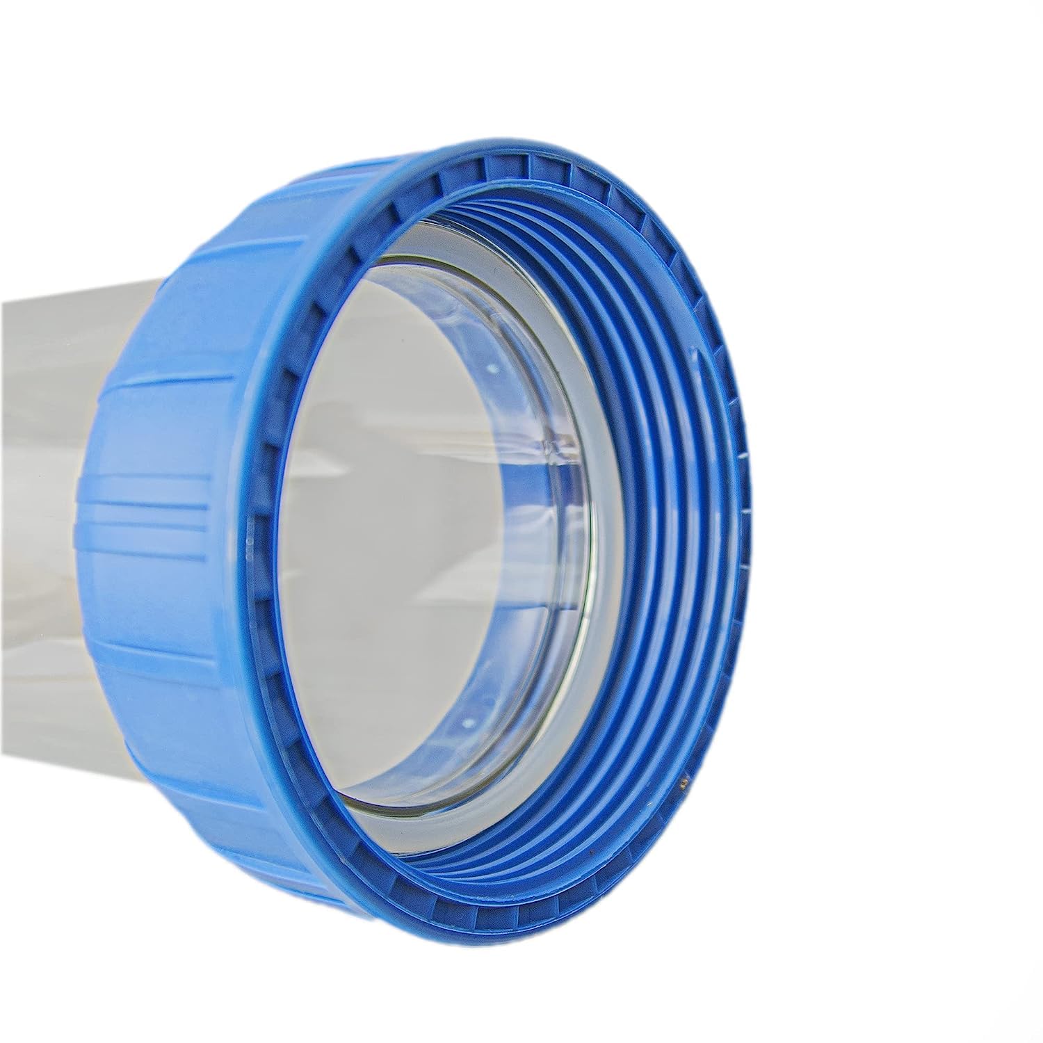 FILTRO ACQUA KIT TRE STADI CARTUCCIA NW-BR10B4 FILTRAZIONE SEDIMENTI E CARBONI ATTIVI (3/4" - 26.16mm)