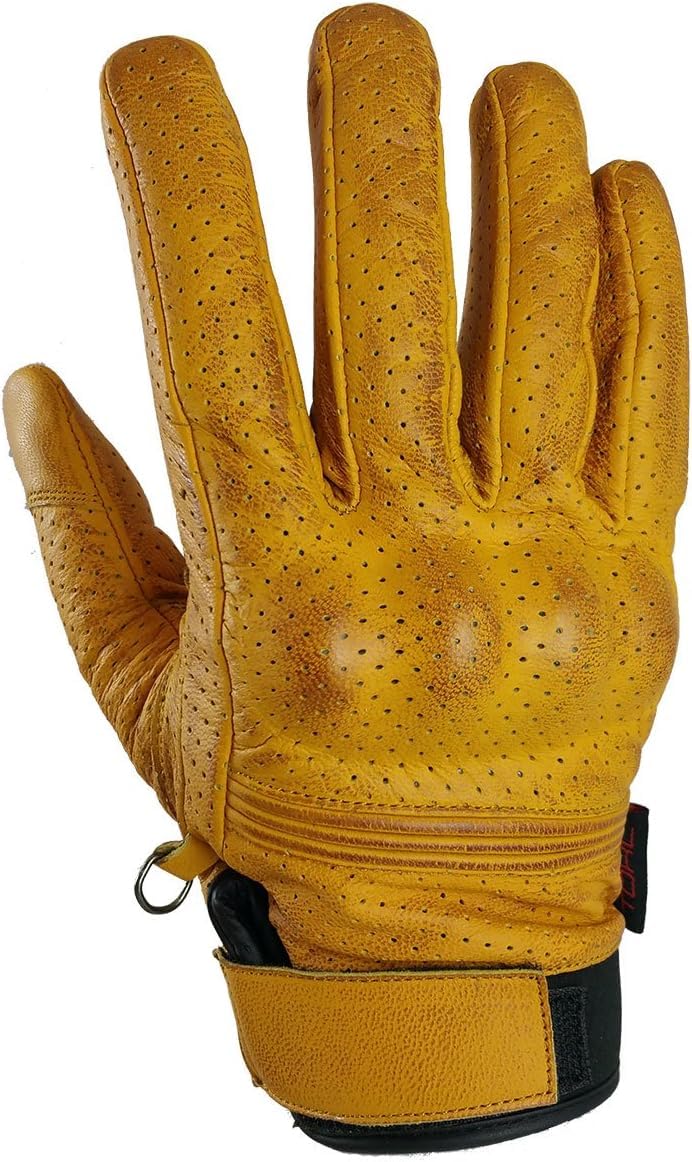 TORC Men's Street Motorcycle Gloves