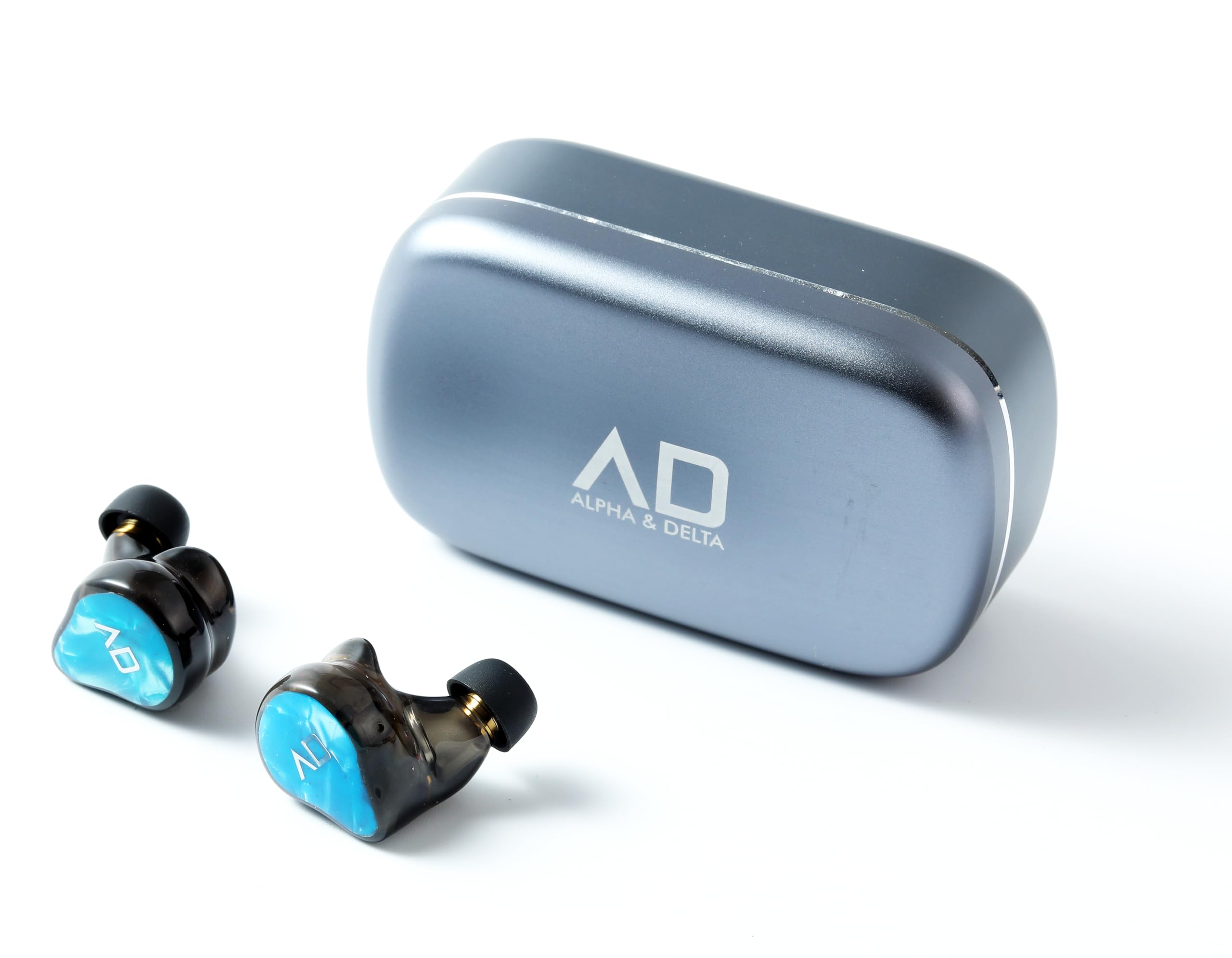 ALPHA & DELTA KS100 ワイヤレスイヤホン 61iZUlFrYwL._UF350,350_QL80_.jpg