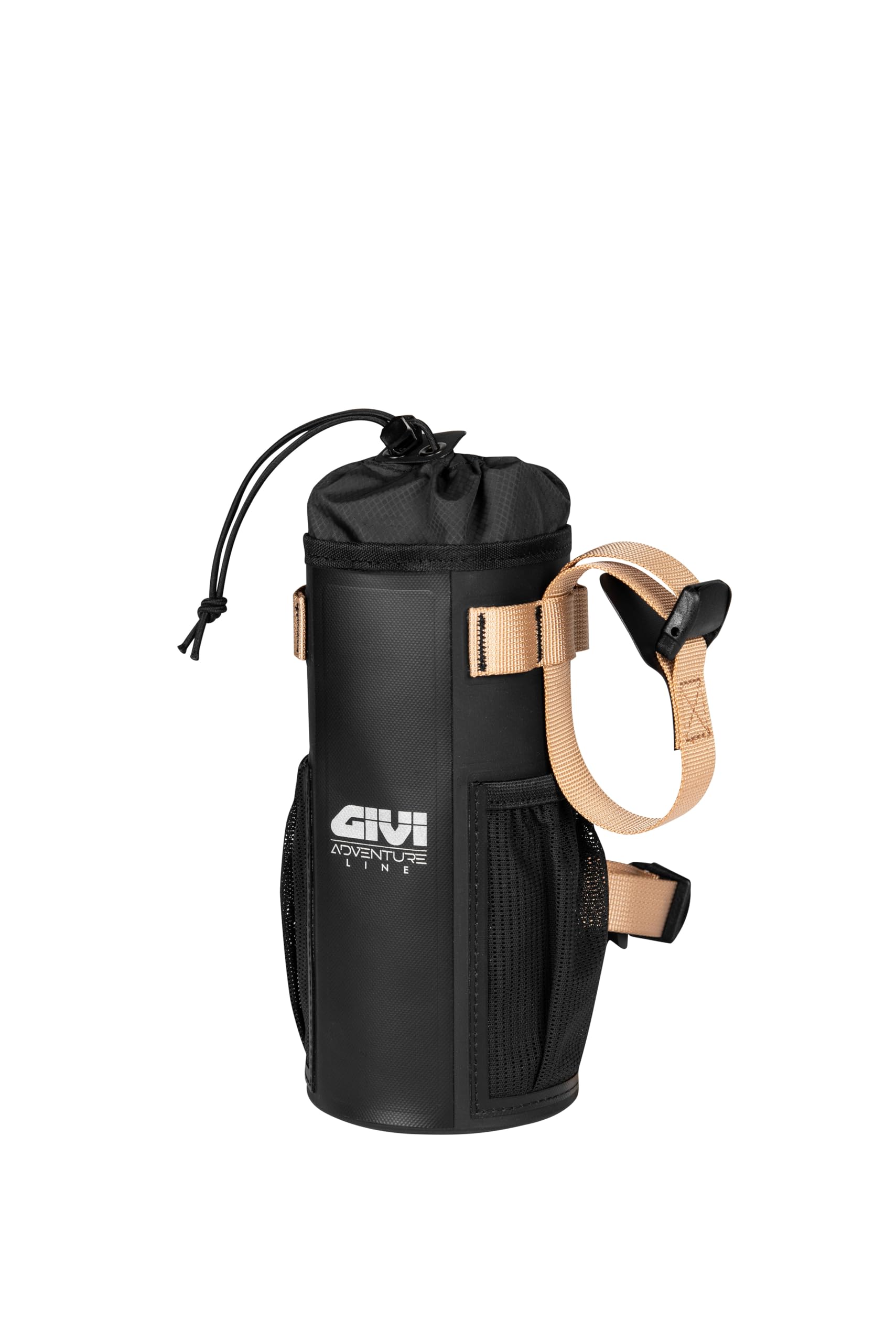 REFUEL borsello porta borraccia per bici Gravel e Mountain Bike
