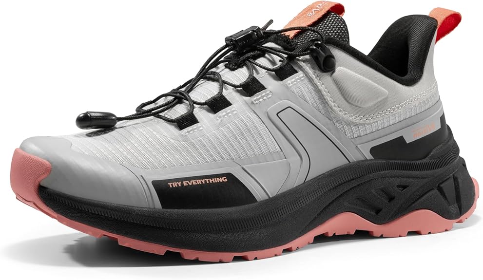 zapatillas senderismo