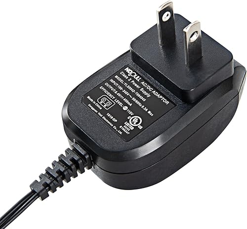 Miniatura 6 de LawnMaster Cargador de batería NO-Pull YLS0042-T084045