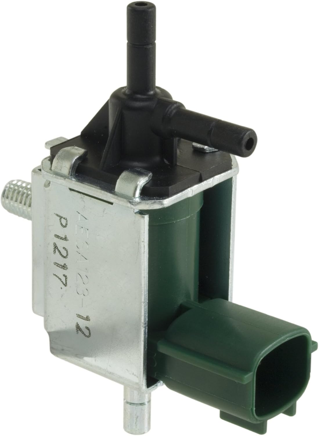 WVE by NTK 2F1233 EGR Valve Control Solenoid, 1 Pack