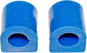 Dorman BSK59020PR Front Suspension Stabilizer Bar Bushing Kit - View #10