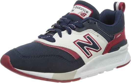 New Balance Herren 997H Sneaker : MainApps: Amazon.de: Schuhe \u0026 Handtaschen