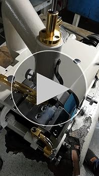 Amazon.com: 1200RPM Leather Skiving Machine,SM-801 Leather