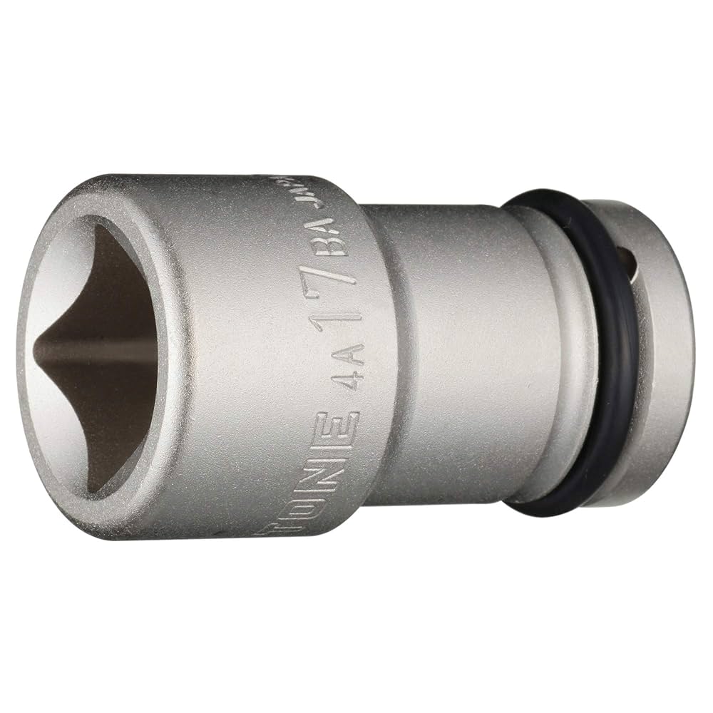 Amazon | トネ(TONE) インパクト用インナーソケット 4A-17BA 差