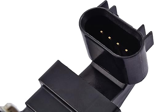 Miniatura 3 de ENA Juego de 4 bobinas de encendido compatibles con Chevy GMC Pontiac Saturn Malibu HHR Cobalto Equinox Terrain G6 24L 22L 20L repuesto para D522C