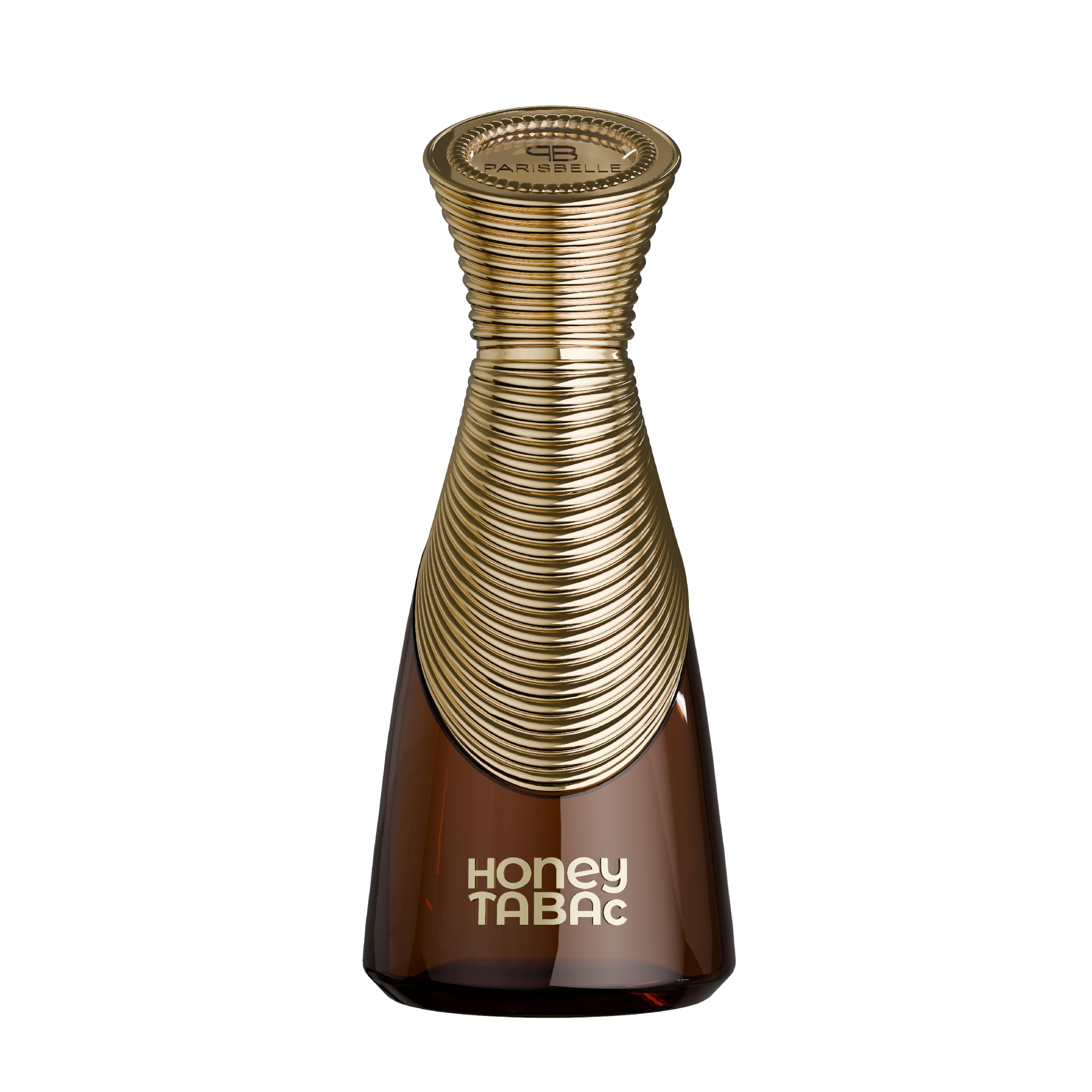 Gourmand Collection Extrait De Parfum 100ml (HONEY TABAC)-picture-52