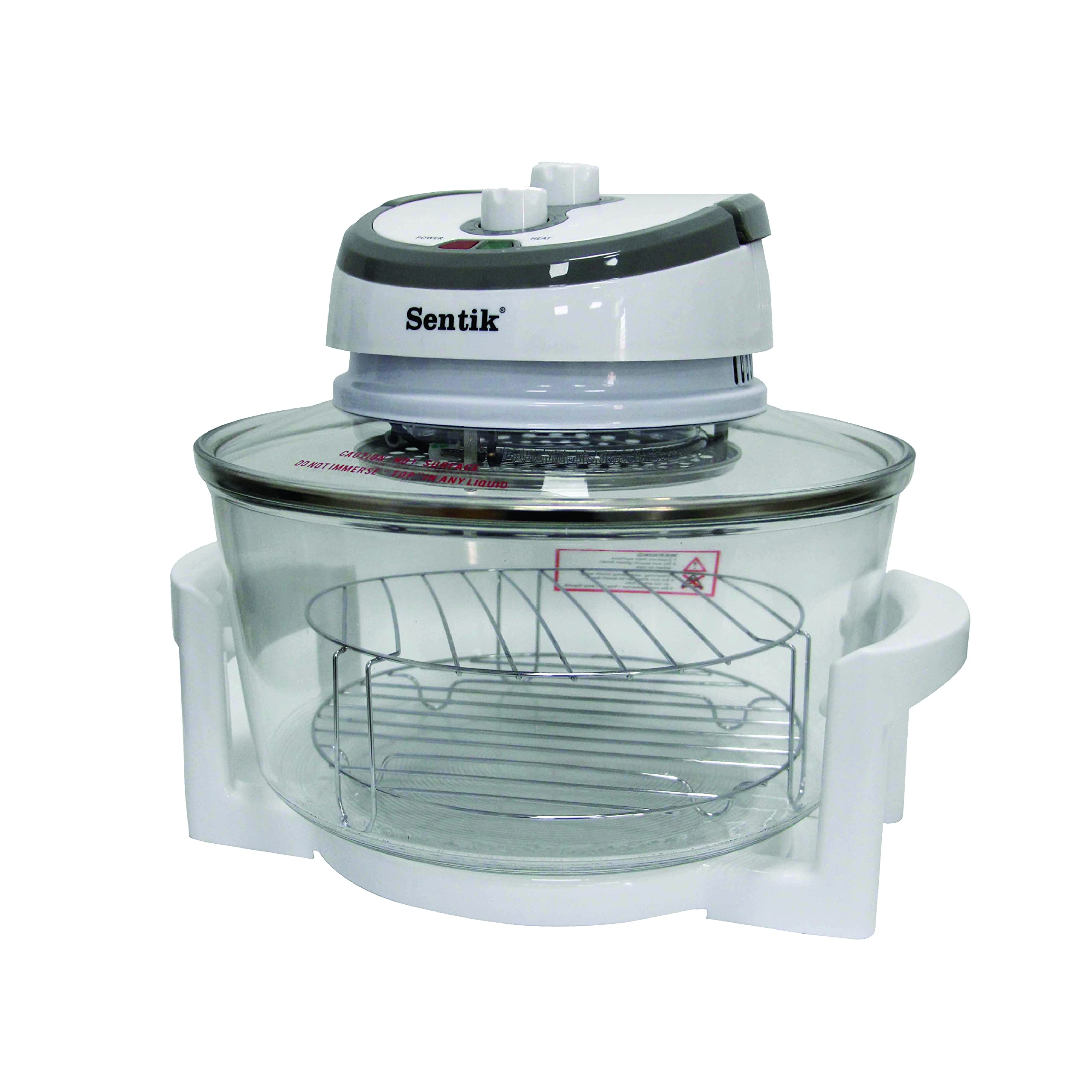 Buy 12 Litres Halogen Oven Cooker/y Air Fryer/Low Cooking/Multi
