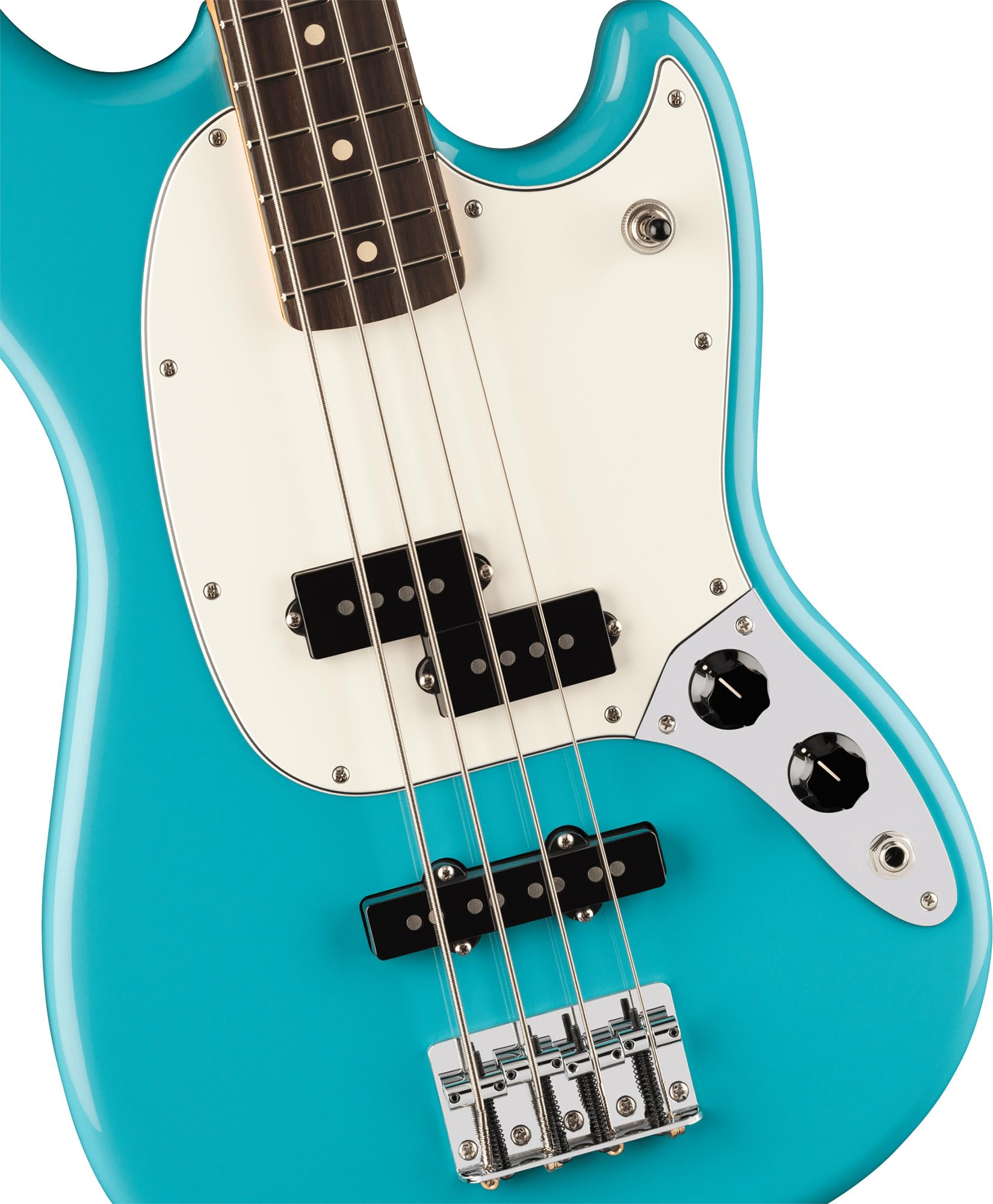 Amazon | Fender フェンダー ショートスケールエレキベース Player II