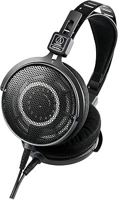 Audio-Technica ATH-R70XA Open-Back Headphones