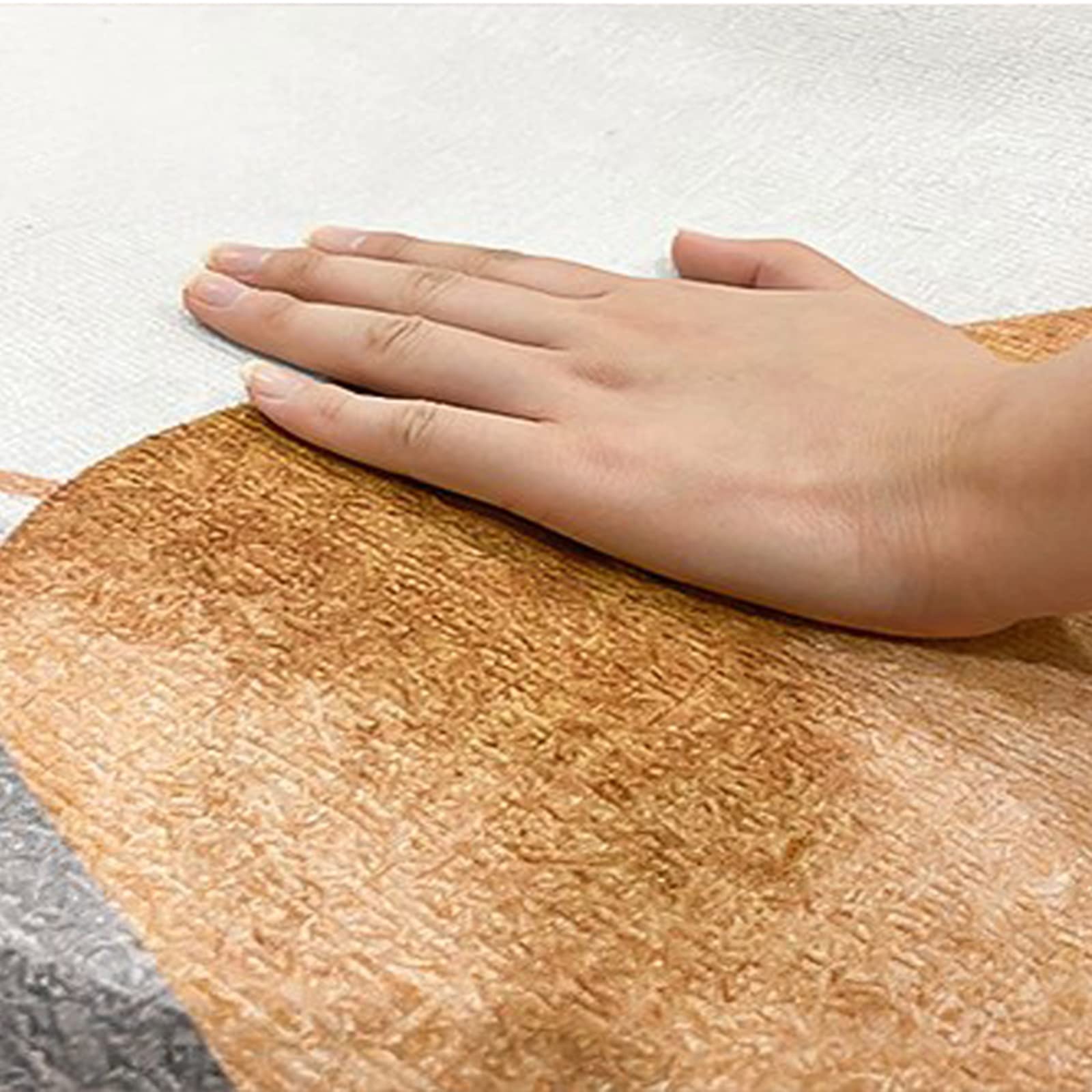 Tappetino Fonoassorbente Per Pianoforte - 60x160 Cm, Spessore 8-10 Mm, Antivibrazione - Foto 7