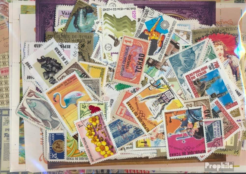 Prophila CollectionChad Chad 400 Chad 400 (Packages for collectors)