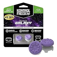 Algopix Similar Product 11 - KontrolFreek FPS Freek Galaxy Purple