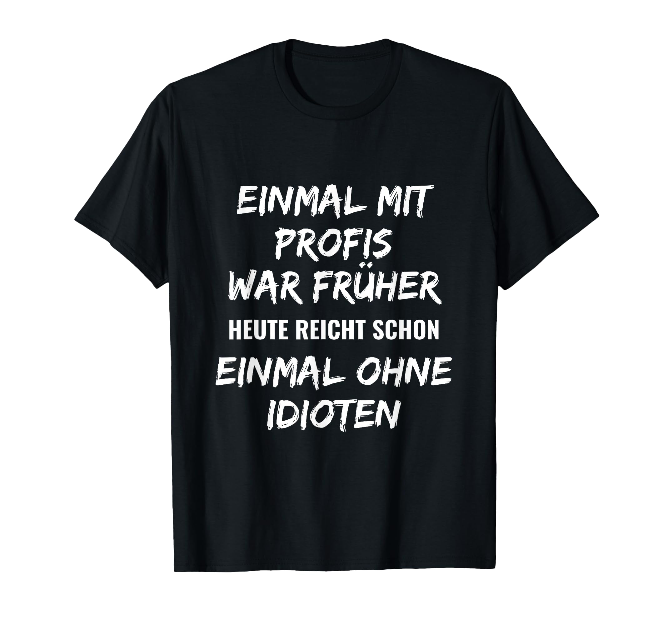 Kleidung mit Designs von Amazon Merch on Demand
