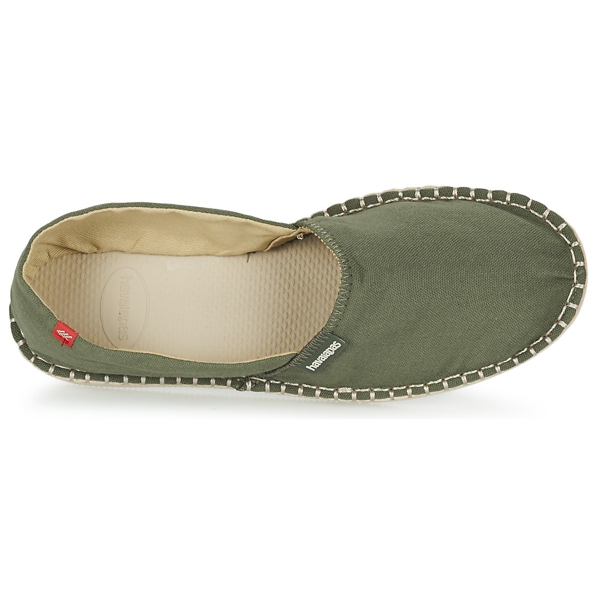 Havaianas Slim Brasil Logo Mujer FlipFlop