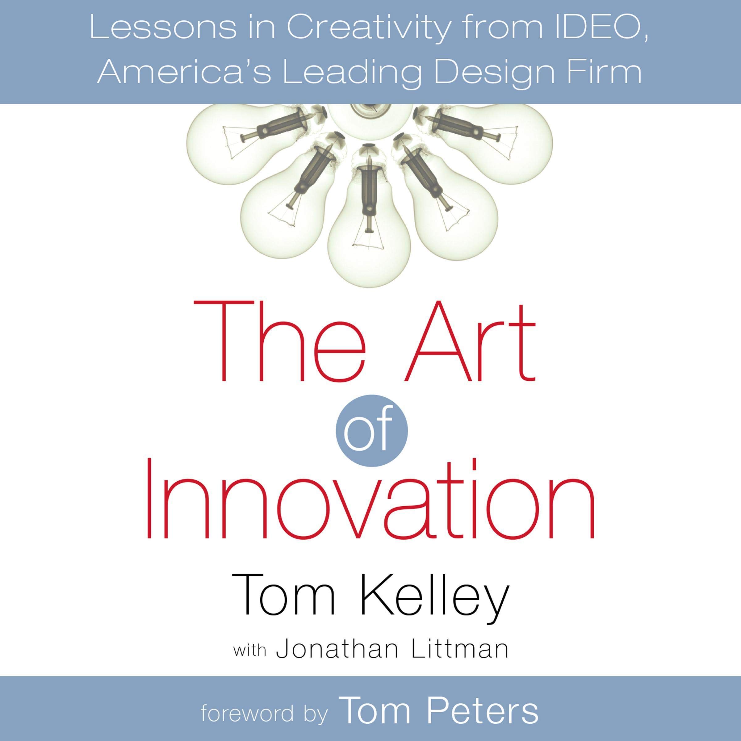 The Art of Innovation
