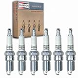 Champion Copper Marine Spark Plug 821M L77JC4 Pack of 6
