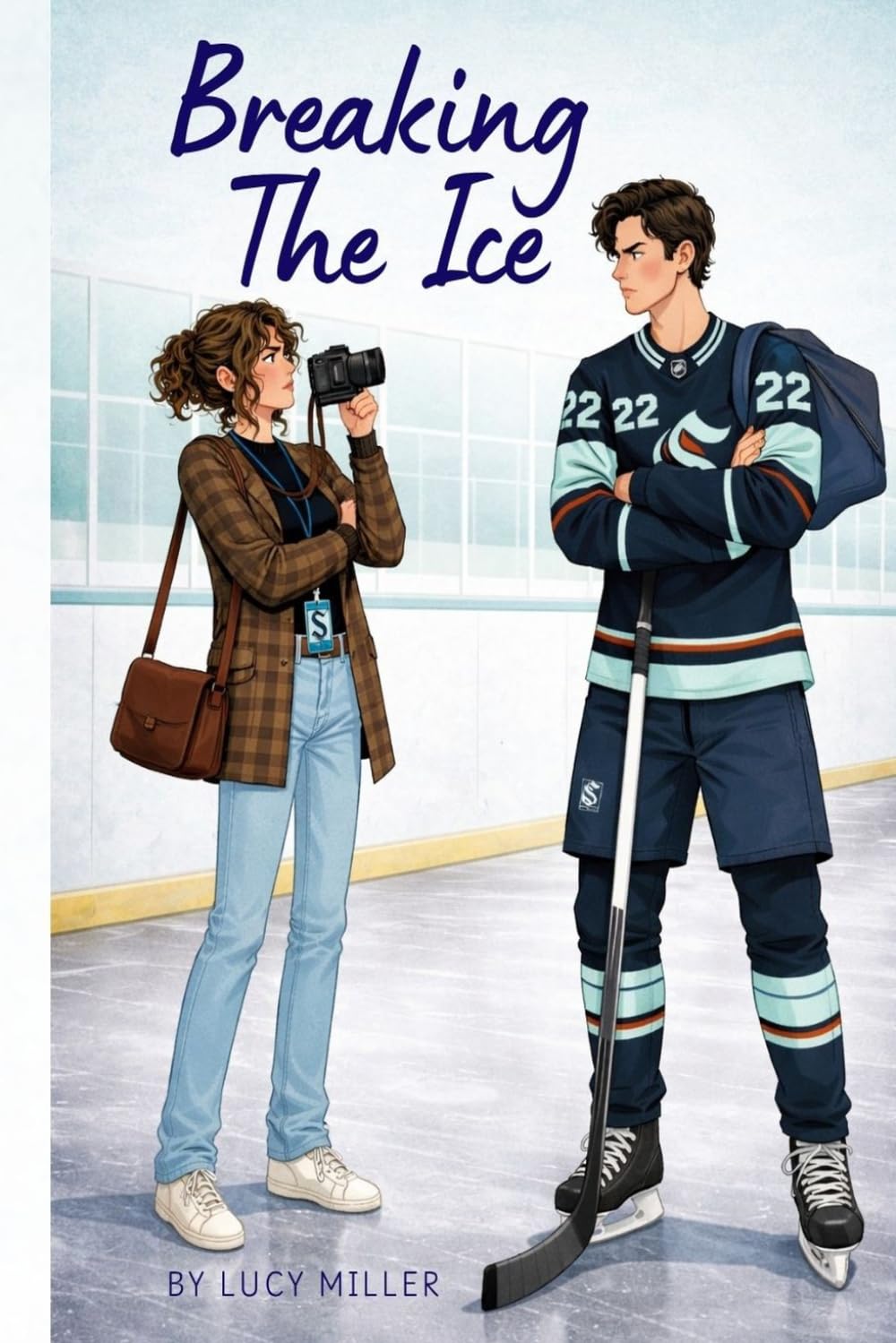 Breaking the Ice