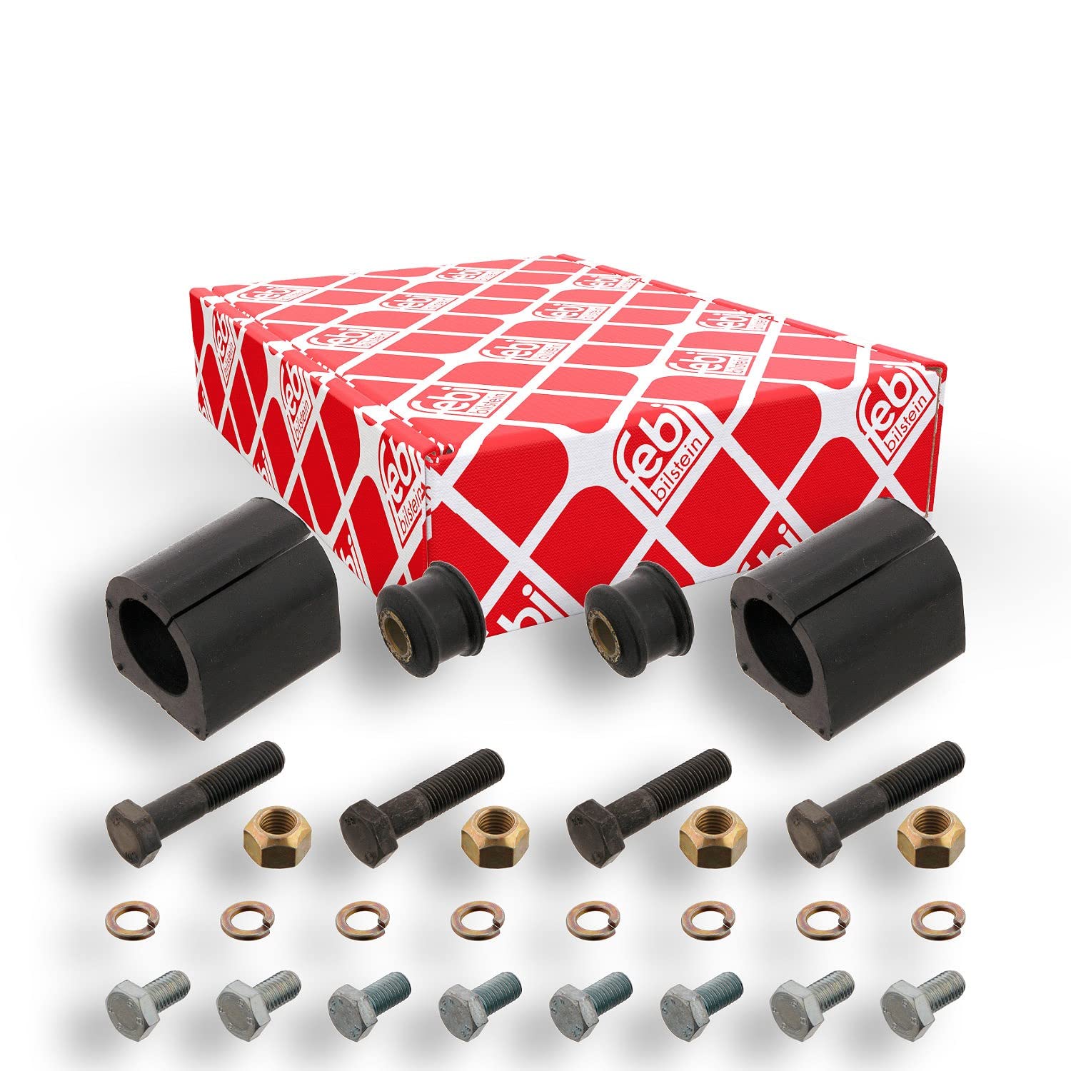Anti Roll Bar Bush 10245 Febi A6113200311 6113200311 Genuine Quality Guaranteed