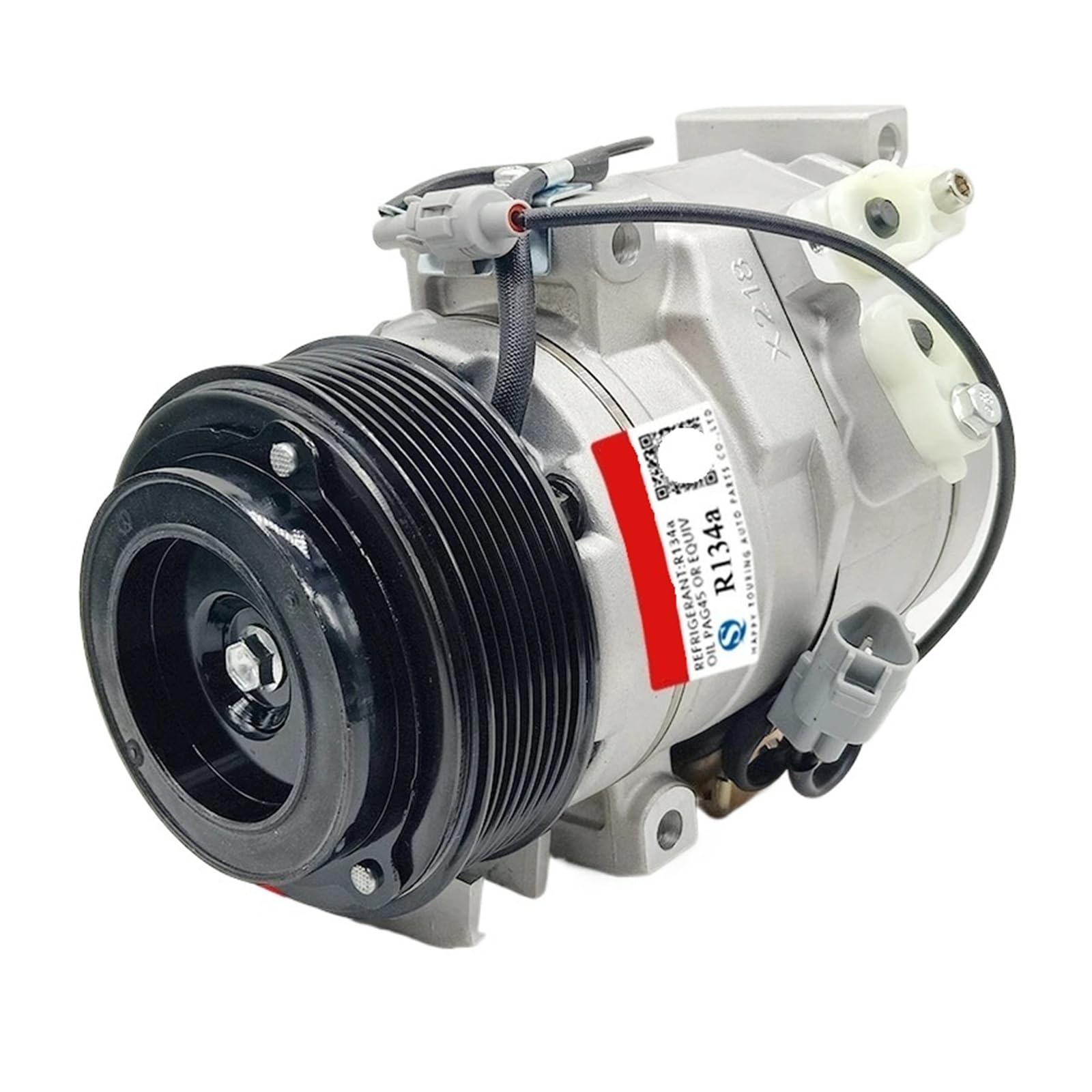 Auto AC Kompressor Zubehör | GRJ120R, 4000 10s17c, 88320-6A010, 88320-6A011-6A001, 883206A001 Conditioner Auto