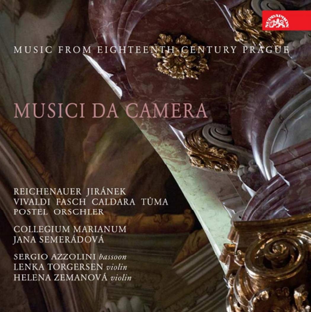 Musici Da Camera