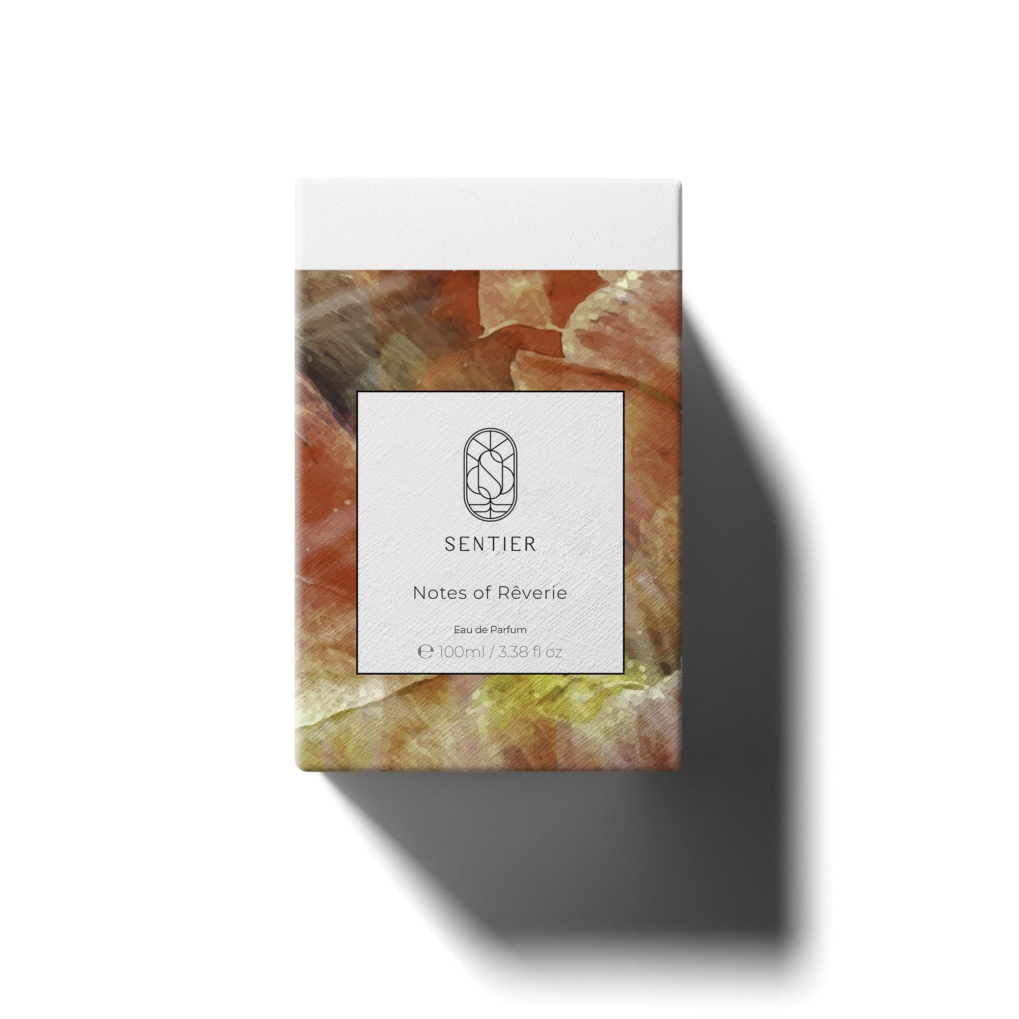 Sentier Parisian Embrace Eau de Parfum, Spray Elegante