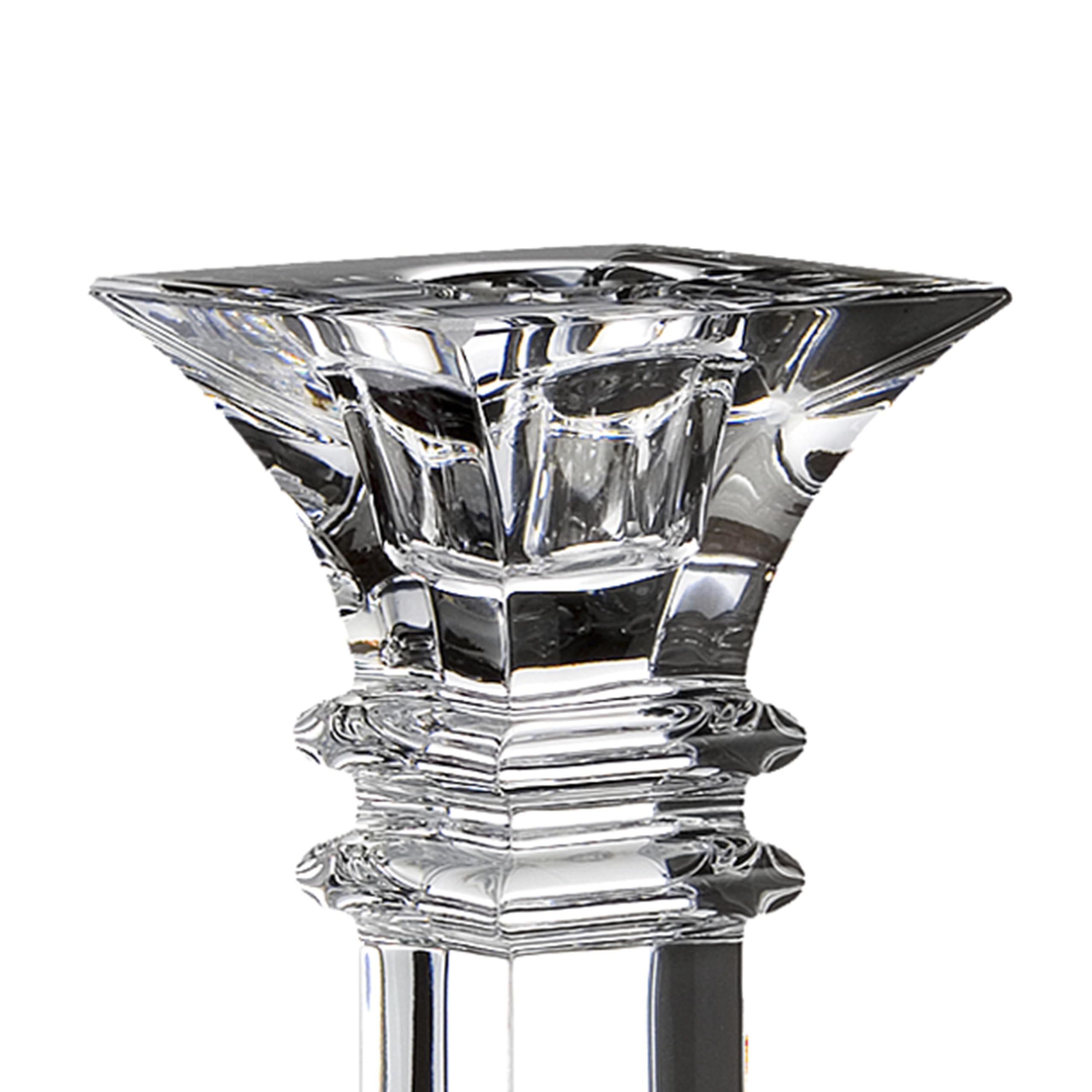 Amazon.com: Marquis By Waterford Treviso Candlestick Pair: Home