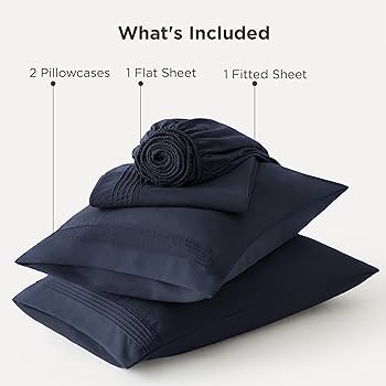 ◆フィスバ◆シーツ◆184×284cm◆グレー◆L-2506WE10◆ Amazon.com: Bedsure Deep Pocket Queen Sheets Set - Fits