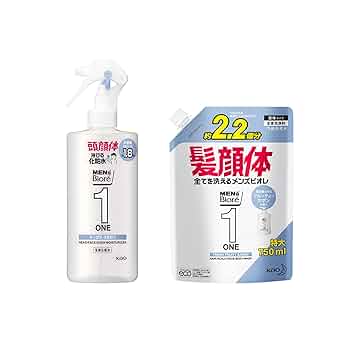 専用【新品未使用品】メンズビオレＯＮＥ ナイトスプレー　２4本セット×2 Biore - 専用 2本 メンズビオレ ONE ナイトスプレー NIGHT SPRAY