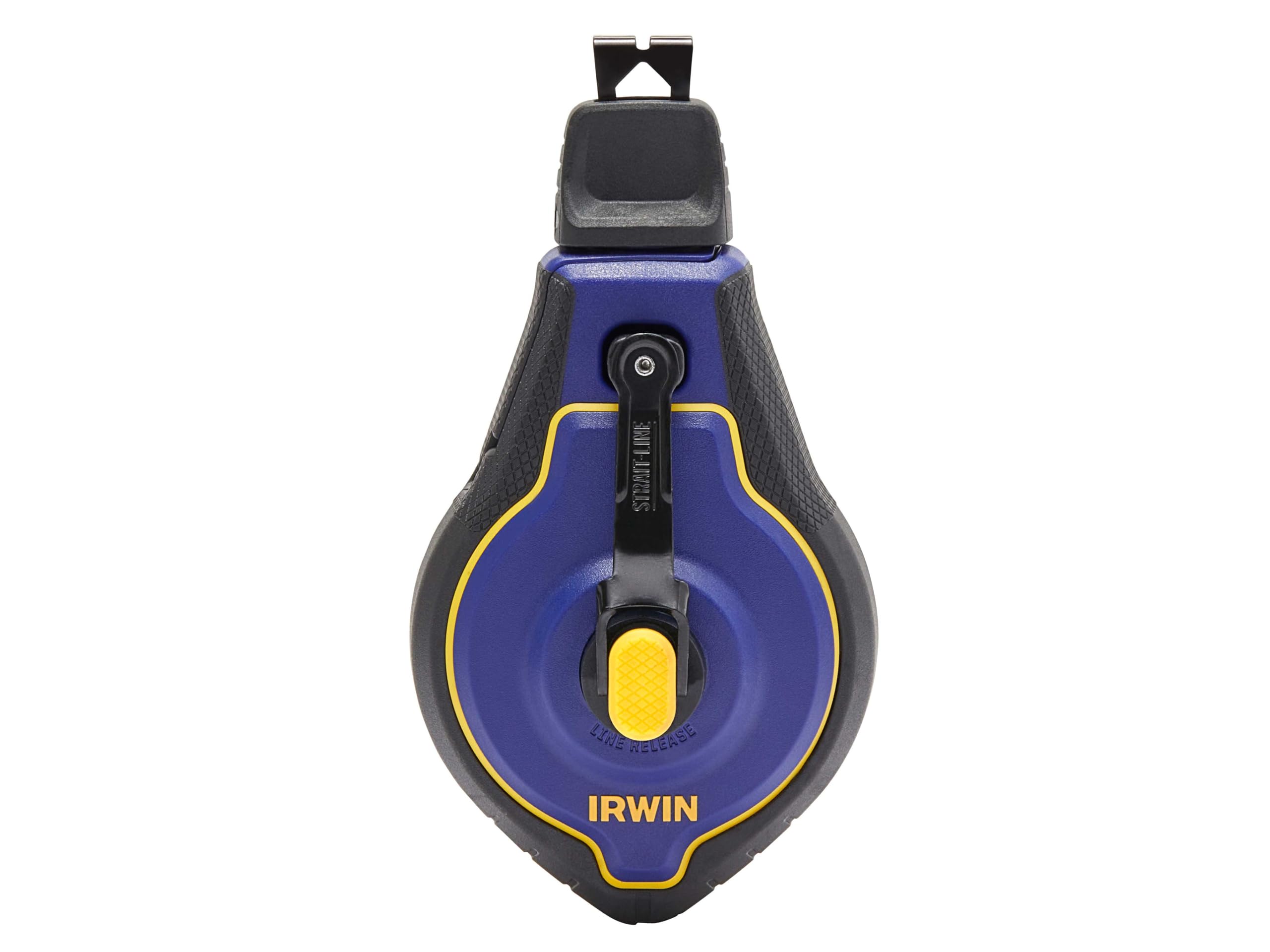 Irwin Strait-Line Irwin Iwht484430 Speedline Pro Chalk Reel 30M