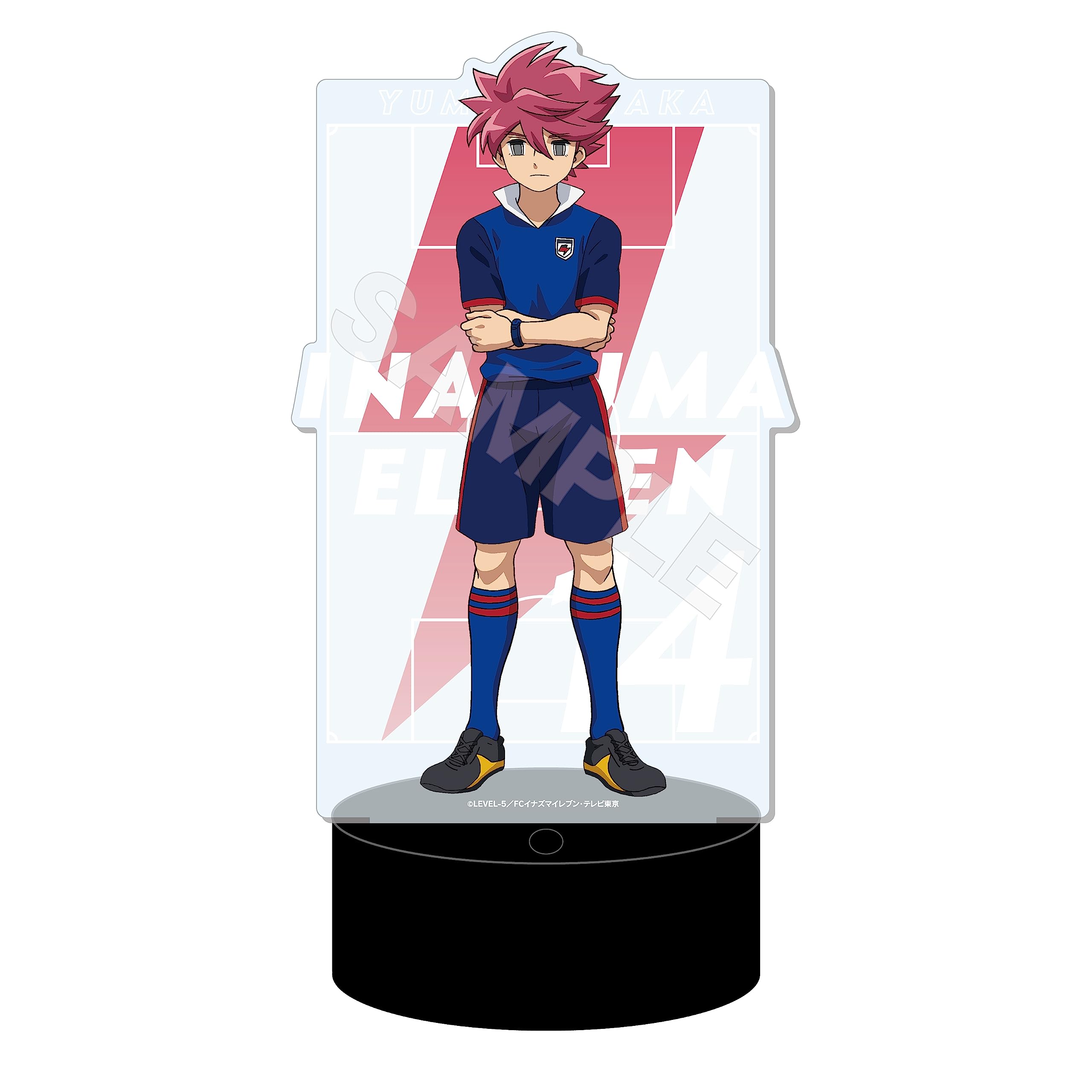 Amazon.co.jp: イナズマイレブン オリオンの刻印 05 野坂悠馬