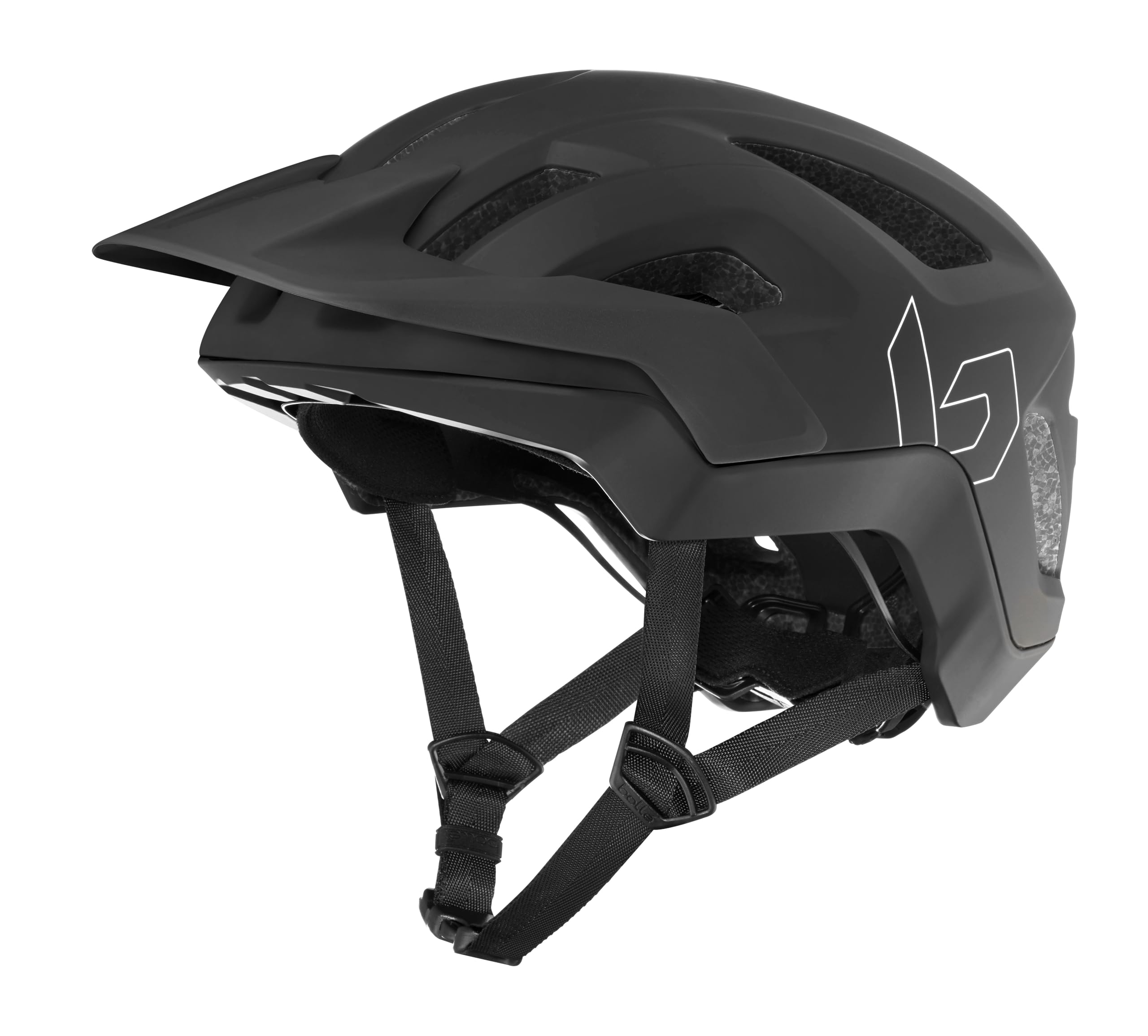 Adapt - Casques de Vélo - Unisexe - Adulte