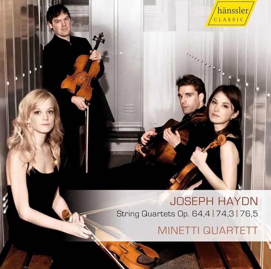 Amazon.co.jp: ハイドン:弦楽四重奏曲集 (Haydn : String