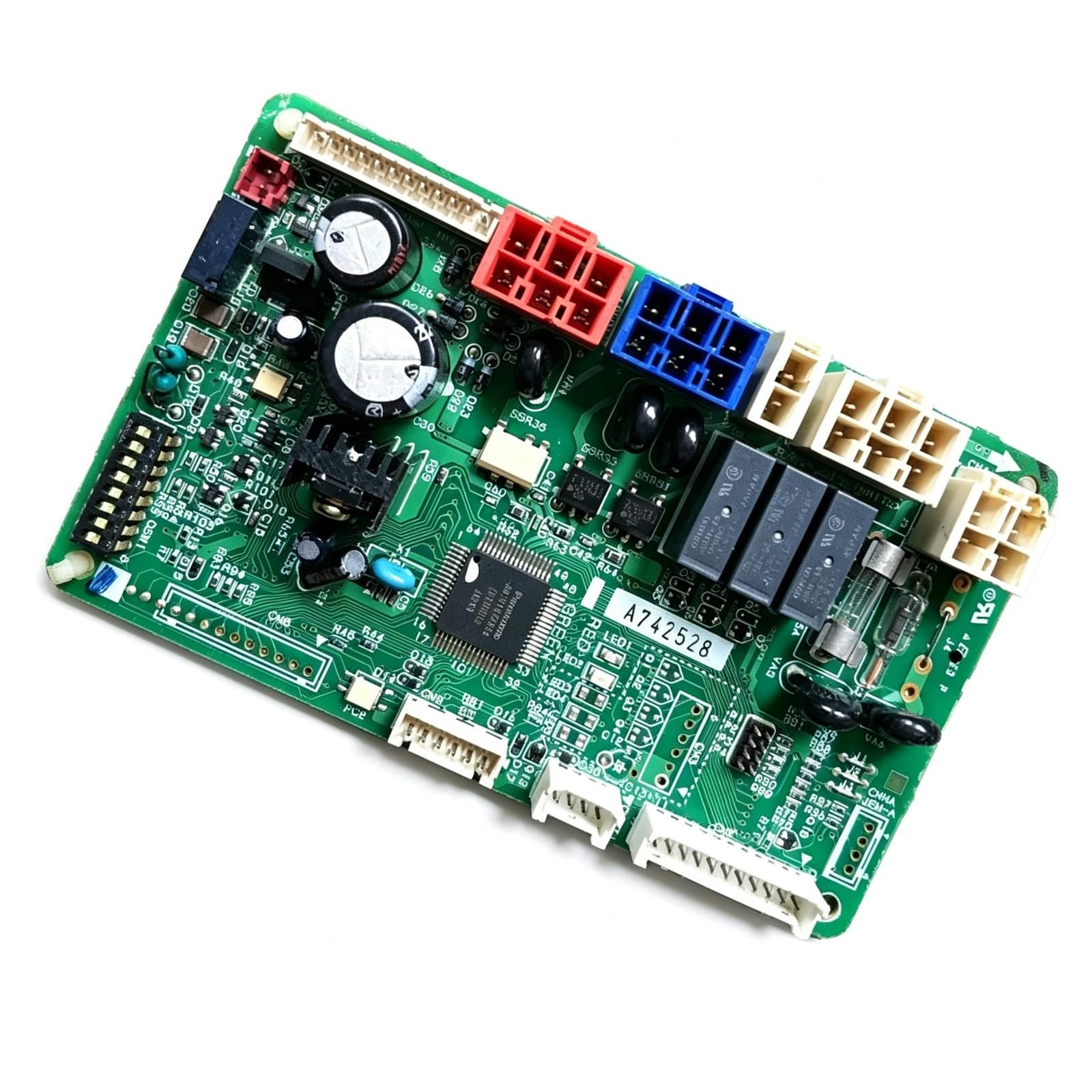 Electric Control Panel Motherboard For Air Conditioner，-Compatible For Panasonic ，For A712155 A73C1168 A742528