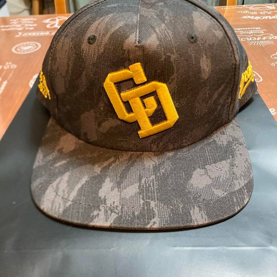 中日ドラゴンズ　2023春キャンプ　限定キャップ Amazon.co.jp: 限定品 中日ドラゴンズ2023春季キャンプキャップ