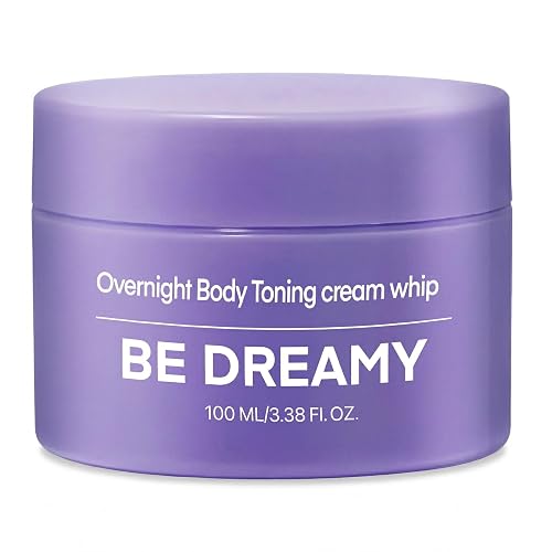 Scosvvi BE-DREADY Overnight Toning Whip 3.4 Oz