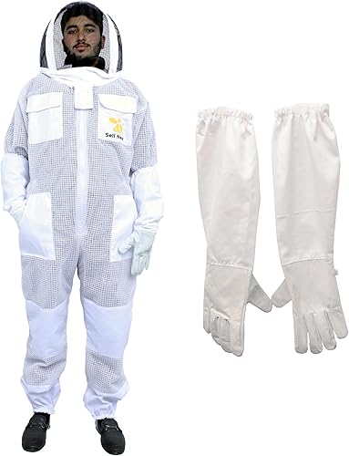 Miniatura 2 de Sell Nex Bee Traje para hombre y mujer (L)