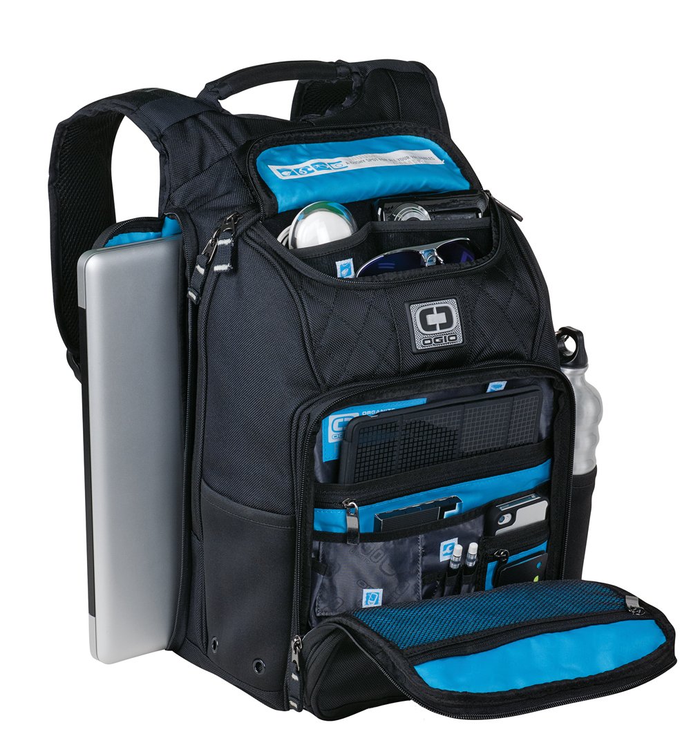ACCESSOIRE - Ogio, sac de transport pro pour les crossmen