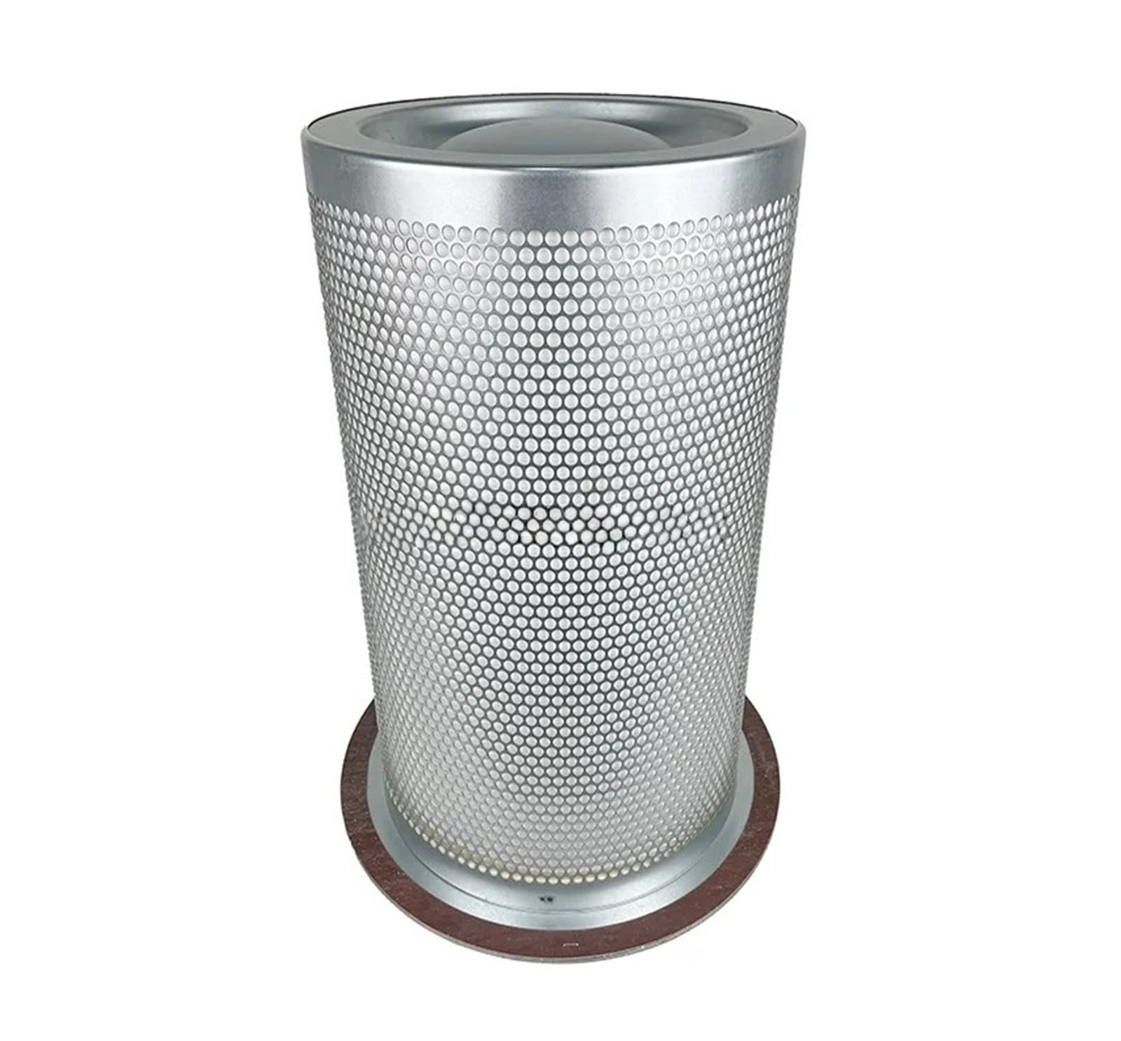 1625170487 Separador de aceite de aire, filtro de piezas de mantenimiento del compresor de tornillo BLT-350W/10
