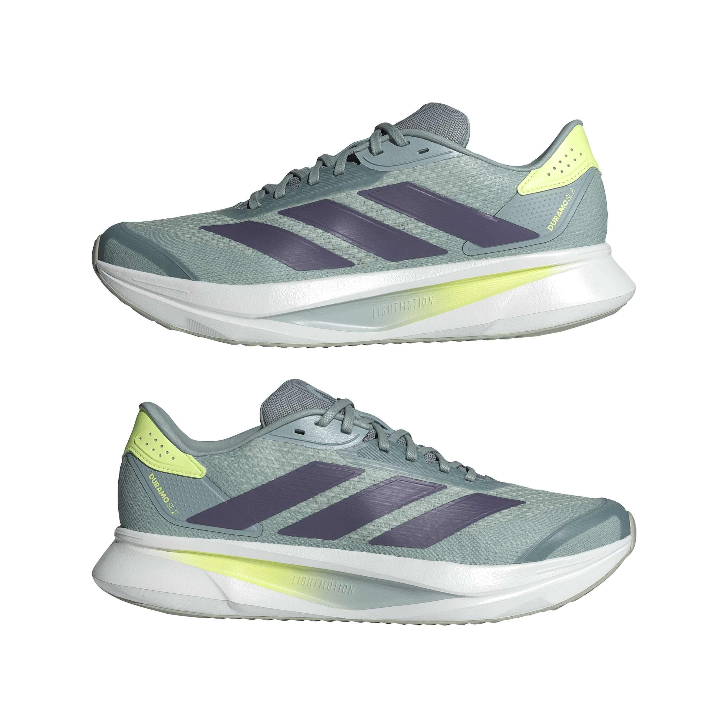adidas Men's Zapatilla Duramo SL 2 Running — view 169