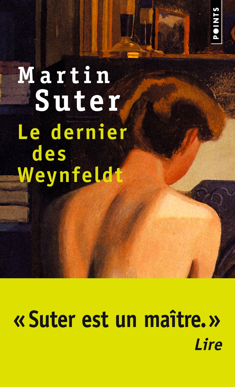 Le Dernier Des Weynfeldt