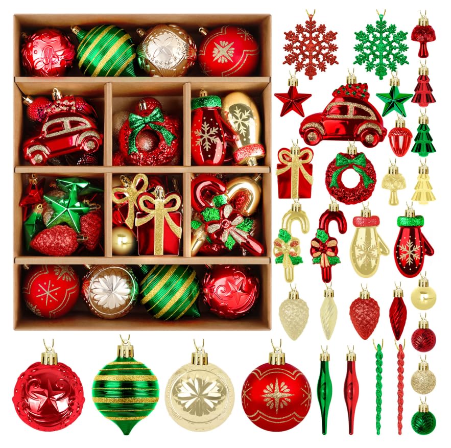 Christmas tree decoration product