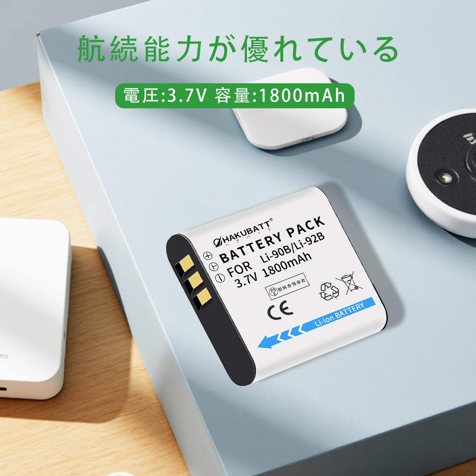 Amazon | HAKUBATT Olympus対応 TG-3 TG-3 Tough TG-4 Tough TG