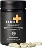 Nuchido Time+ NAD Supplement for Women & Men - Advanced Formula for Healthy Aging, Energy, Focus, Cellular Health & Longevity - Nicotinamide, Alpha Lipoic Acid, Quercetin - 90 Capsules