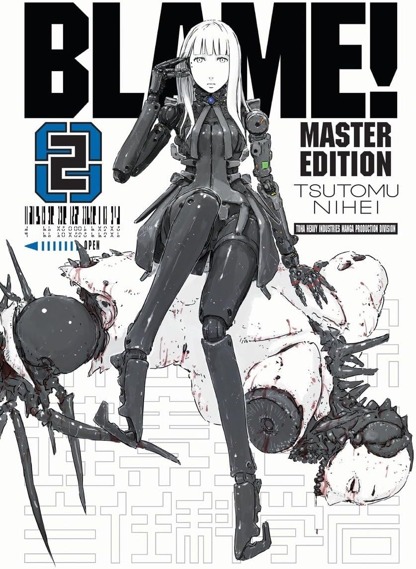 BLAME! 2